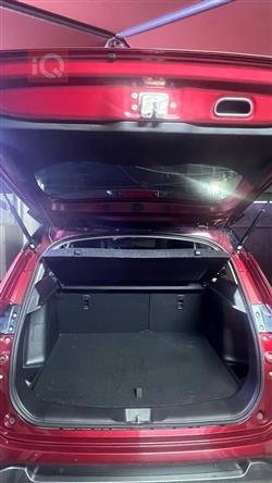 تويوتا أوربان كروزر